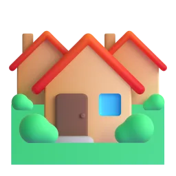 🏘️