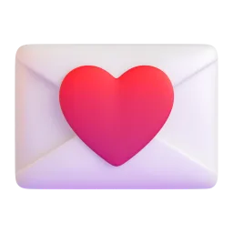 💌
