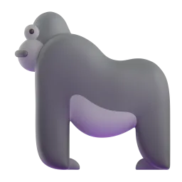 🦍