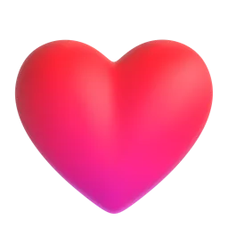 ❤️