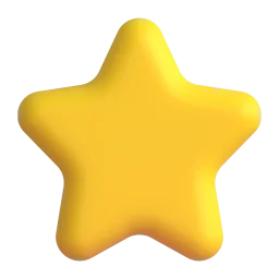 ⭐